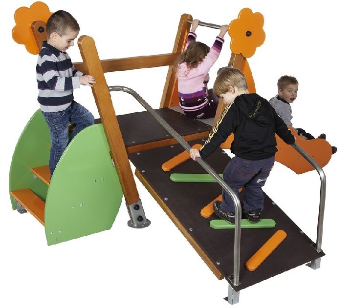 Mini'Pousse Grimpe