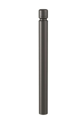 Potelet Agglo fixe 76 mm 