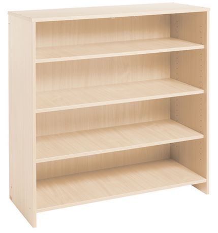 GRAND MEUBLE A ETAGERES