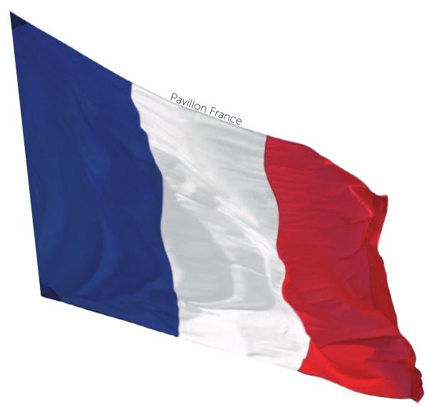Pavillon France