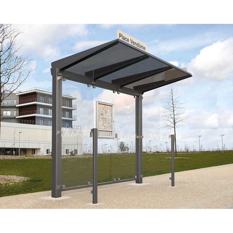 Station bus Venise