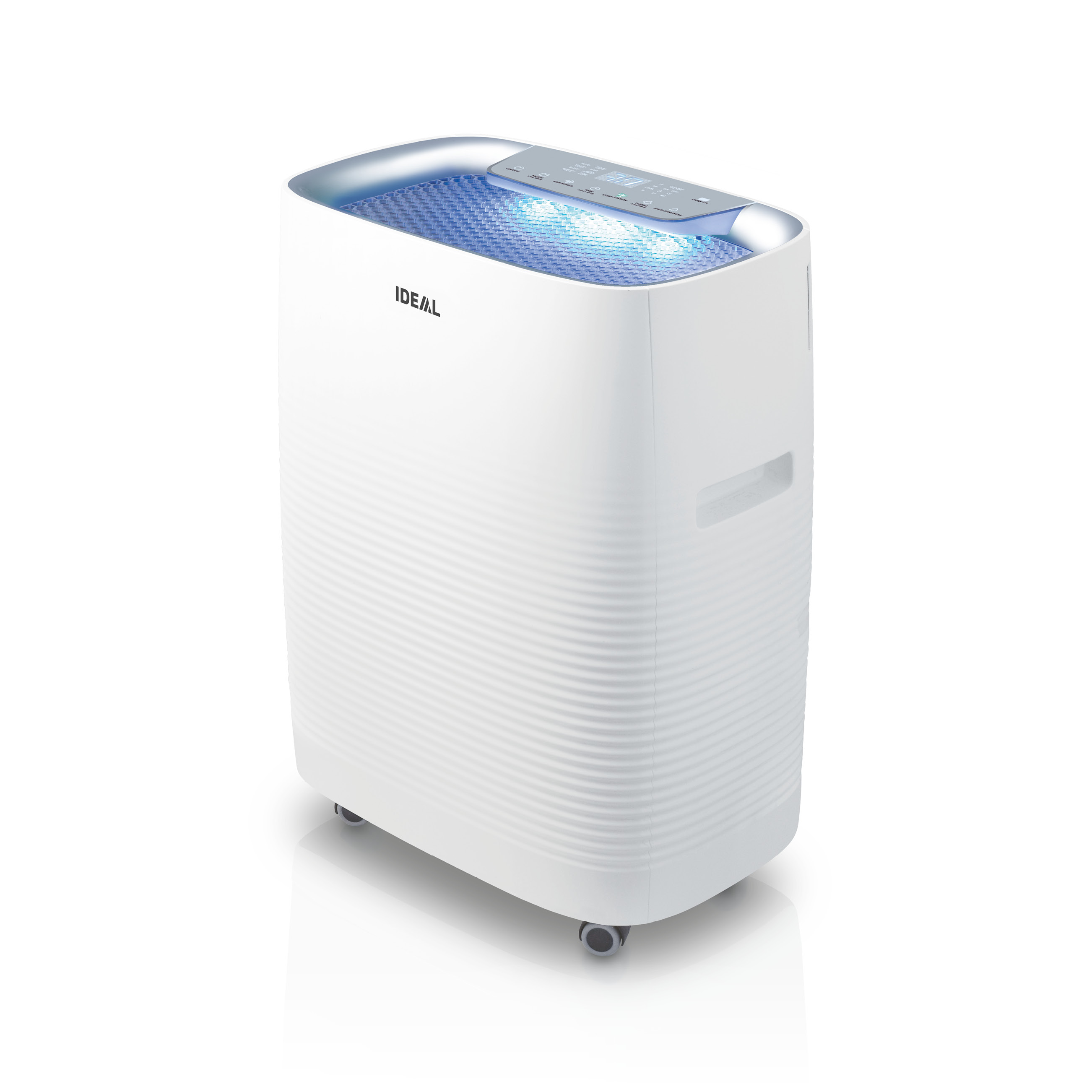 Humidificateur et purificateur d'air AP35 H 