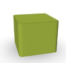 Module d'assise en mousse ligne Shift+ Landscape