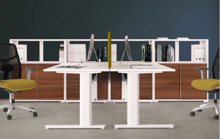 Bureau ligne ADEMA +