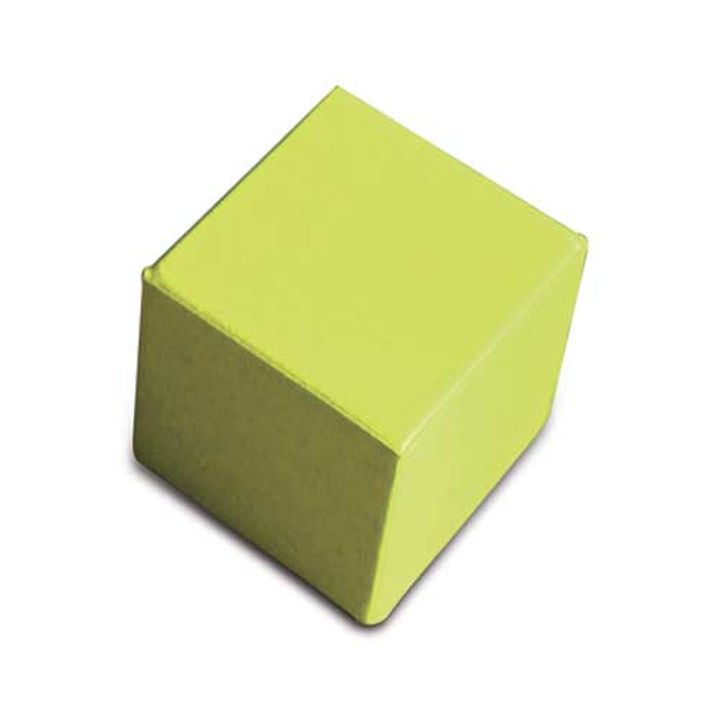 *Pouf Cube Taille : Kid's