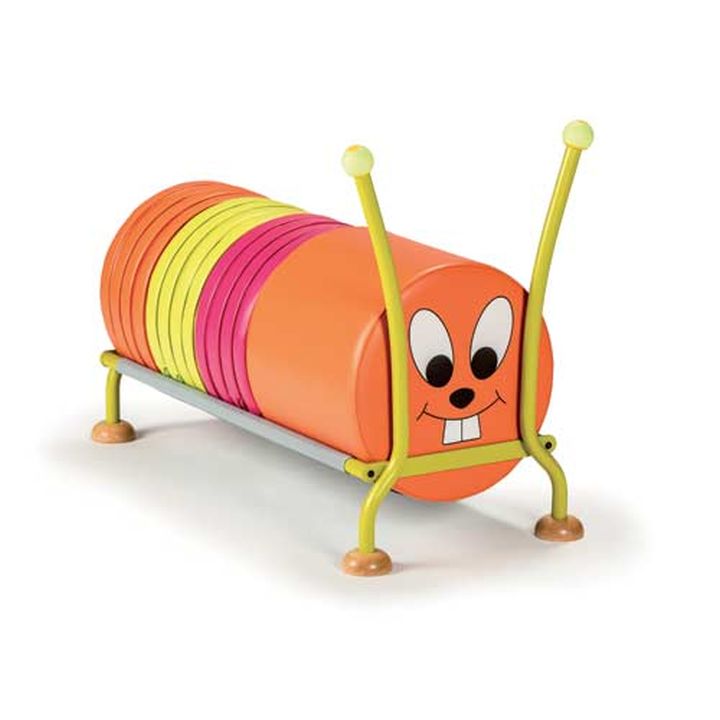 *Chenille automne KIDS