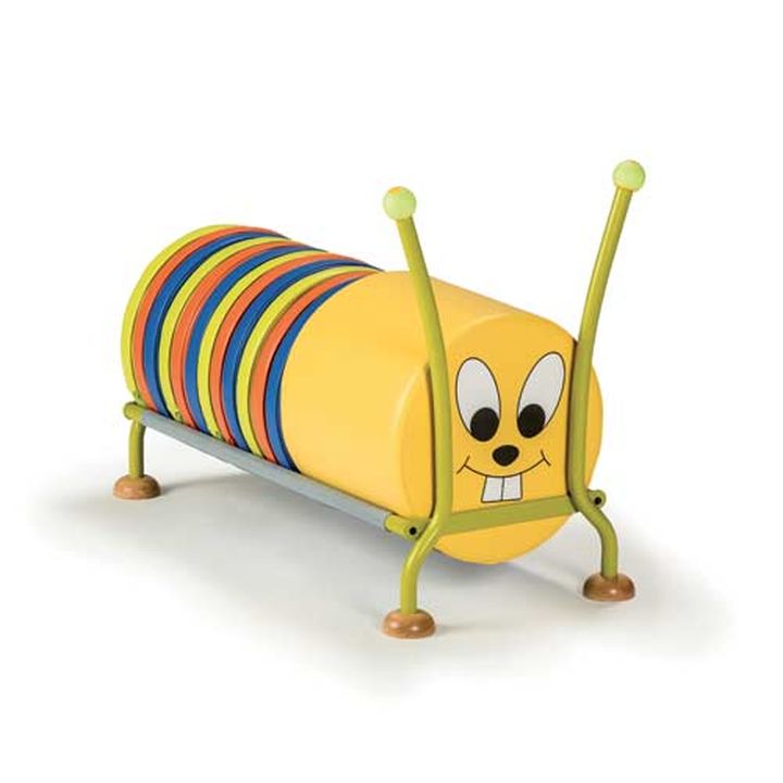 *Chenille printemps KIDS