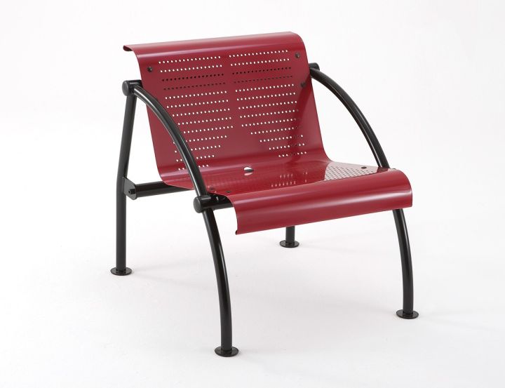 Fauteuil CRICK