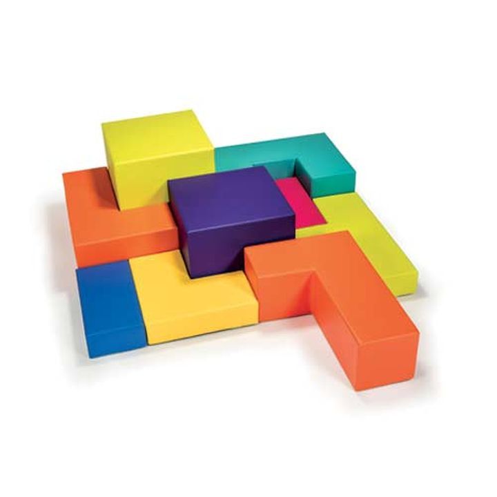 Kit Complet COMPOSIT Taille : JUNIOR
