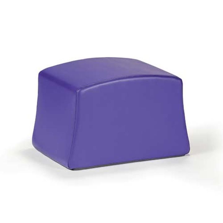 Pouf ECLIPSE vase 1 place Taille : Junior