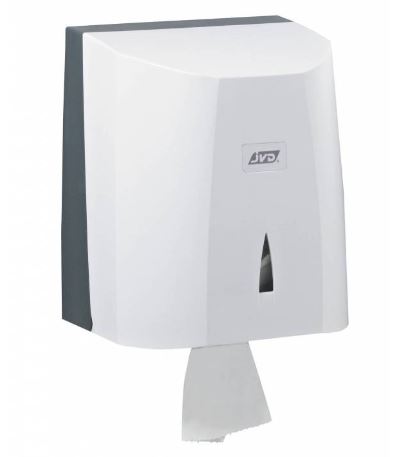 DISTRIBUTEUR À DÉVIDAGE CENTRAL 450 FORMATS