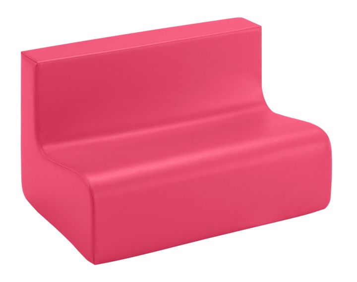 *Banquette 2 places Taille : Kid's