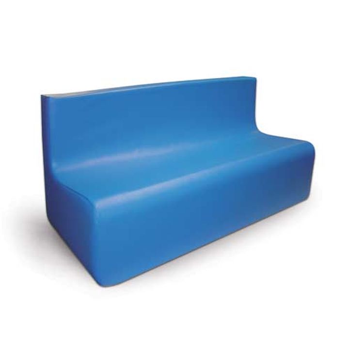 *Banquette 3 places Taille : Kid's