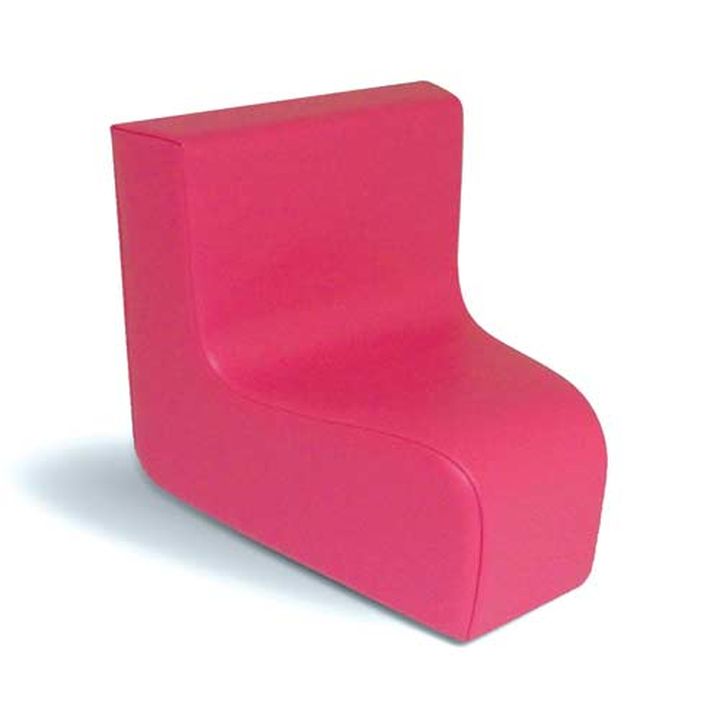 *Chauffeuse angle 30° Taille : Kid's