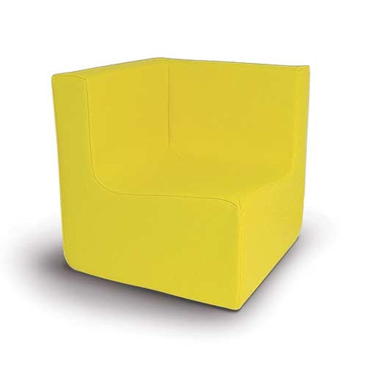 *Chauffeuse angle 90° Taille : Kid's