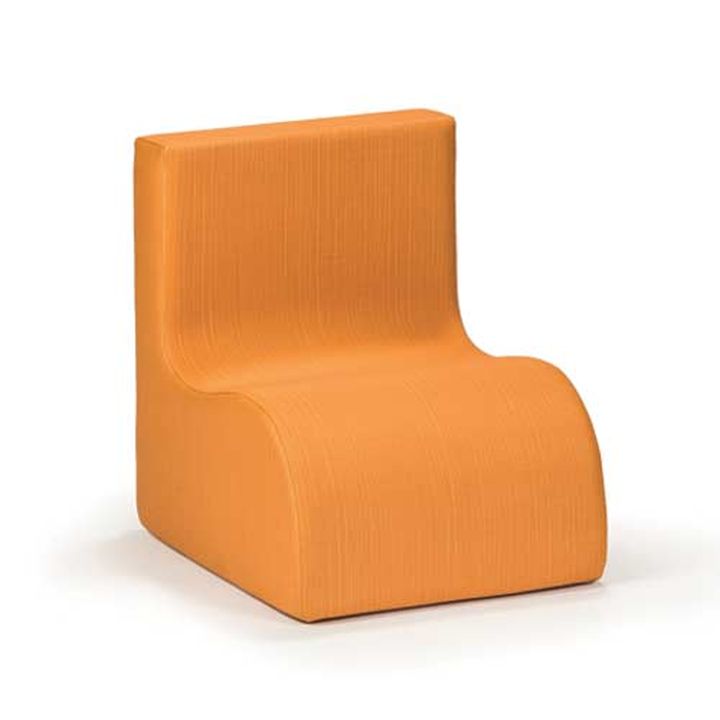 *Chauffeuse 1 place Taille : Kid's