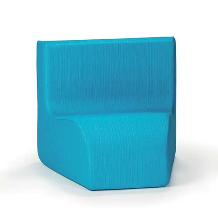 *Chauffeuse angle 30° Taille : Kid's