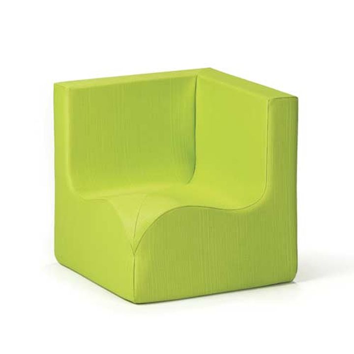 *Chauffeuse angle 90° Taille : Kid's