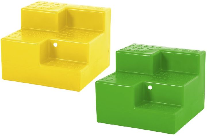 Jeu LUDOSTEP