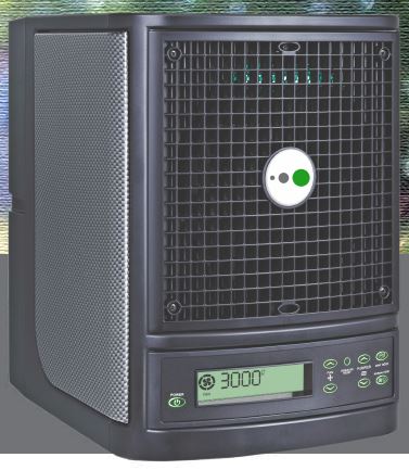 Desinfection active en permanence GreenReso R 3001