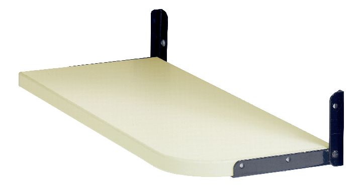 Tablette repose sac gamme NOVA