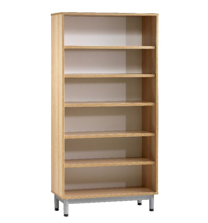 Bibliothèque gamme BIPBOP