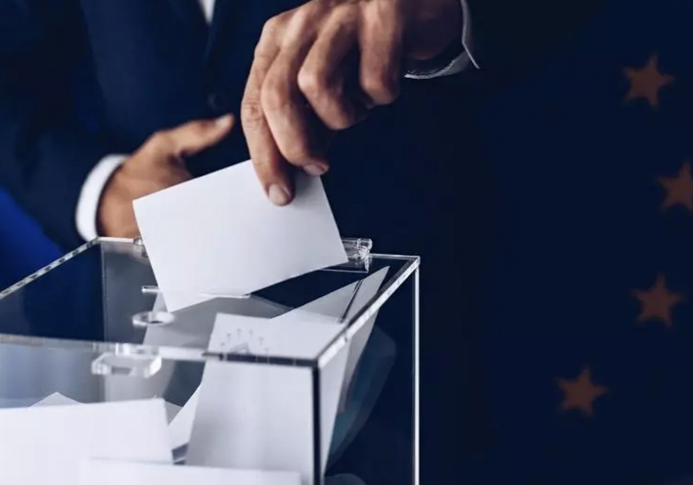 Matériel électoral