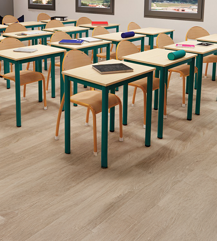 Mobilier scolaire